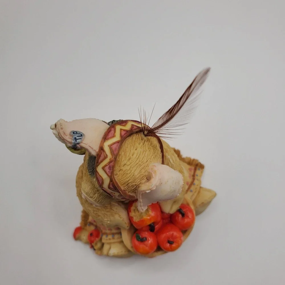 TLP whimsical delight